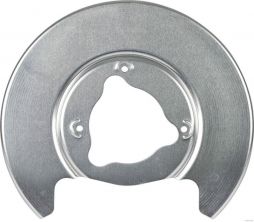 Jakoparts J3350801 - Ochranný plech -