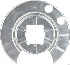 Jakoparts J3350803 - Ochranný plech -