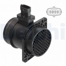 Delphi AF10722-12B1 - Snímač množstva pretekajúceho vzduchu -