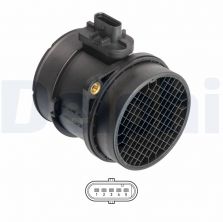 Delphi AF10770-12B1 - Snímač množstva pretekajúceho vzduchu -