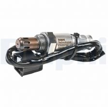 Delphi ES20734-12B1 - Lambda sonda -