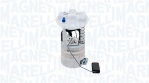 Magneti Marelli 519756679900 -  -