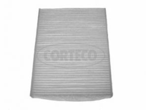 Corteco 21652544 - Peľový filter