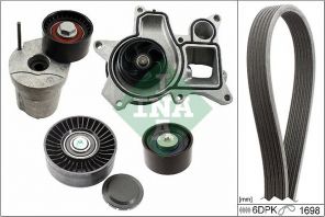 INA 529 0369 30 -  -