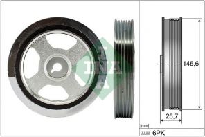 INA 544 0176 10 -  -