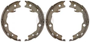 A.B.S. 9273 - Parkovacia brzda -
