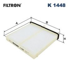Filtron K 1448 - Peľový filter