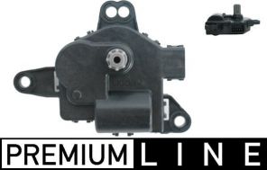Mahle AA 38 000P -  -