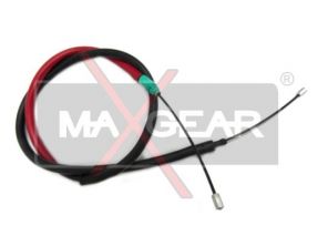 Maxgear 32-0216 - Brzdové lano -