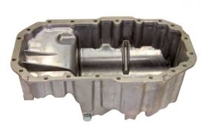 Maxgear 34-0068 - Olejová vaňa