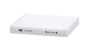 Mann-Filter CU 23 033 - Peľový filter