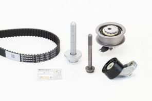 Contitech CT1167K5 - Rozvodová sada -