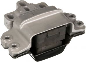 Gates ETM1107 - Uloženie motora -