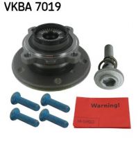 SKF VKBA 7019 - Ložisko kolesa