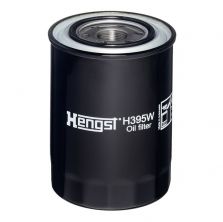 Hengst H395W - Olejový filter