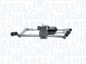 Magneti Marelli 064351134010 -  -