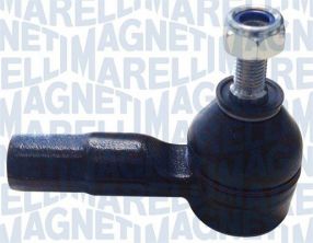 Magneti Marelli 301191603800 - Hlava/čap spojovacej tyče riadenia -