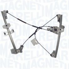 Magneti Marelli 350103160700 - Mechanizmus zdvíhania okna