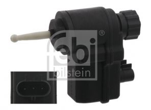 Febi 04701 - Motorček ovládania svetlometu -