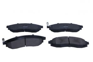 Maxgear 19-1505 - Brzdové platničky -