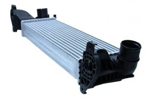 Maxgear AC630065 - Chladič plniaceho vzduchu