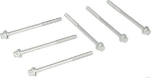 Jakoparts J1287004 - Sada skrutiek hlavy valcov