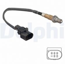 Delphi ES21239-12B1 - Lambda sonda -