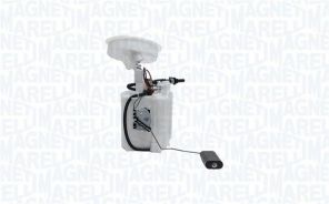 Magneti Marelli 519700000233 -  -
