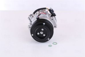 Nissens 890875 - Kompresor -