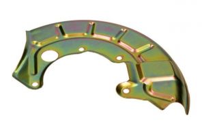 Maxgear 19-3452 - Ochranný plech -