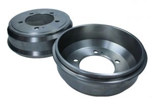 Maxgear 19-3680 - Brzdový bubon -