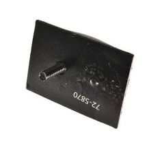 Maxgear 72-5870 - Doraz odpruženia -