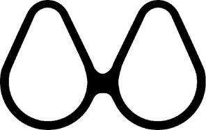 Corteco 023703H - Tesnenie sacieho potrubia