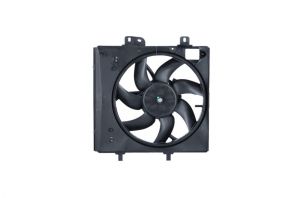 NRF 470153 - Ventilátor motora -