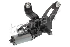 Topran 120 899 - Motor stieračov