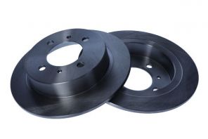 Maxgear 19-0957 - Brzdový kotúč -