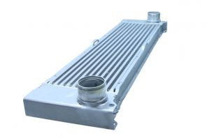 Maxgear AC630070 - Chladič plniaceho vzduchu