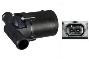 Hella 8TW 358 304-621 -  -
