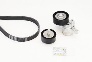 Contitech 6PK1830K1 - Sada klinového rebrovaného remeňa -