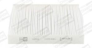 Champion CCF0125 - Peľový filter