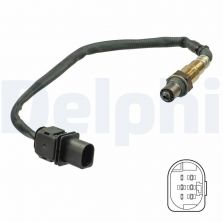 Delphi ES21086-12B1 - Lambda sonda -
