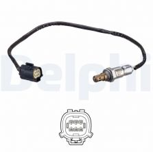 Delphi ES21143-12B1 - Lambda sonda -