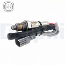Delphi ES21400-12B1 - Lambda sonda -
