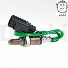 Delphi ES21420-12B1 - Lambda sonda -