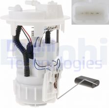 Delphi FG2716-12B1 - Prívodná jednotka -