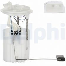 Delphi FT4110-12B1 - Prívodná jednotka -