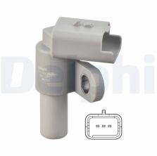 Delphi SS12312-12B1 - Snímač polohy vačkového hriadeľa