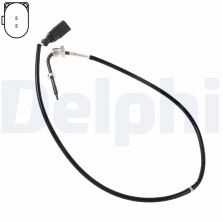 Delphi TS30317-12B1 - Snímač teploty výfukových plynov