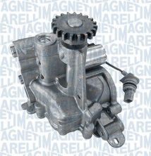 Magneti Marelli 351516000072 -  -
