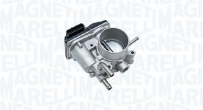 Magneti Marelli 802000000175 - Hrdlo škrtiacej klapky